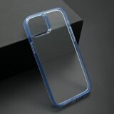  futrola color frame za iphone 15 plus/ plava Cene