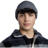 Buff Kape Ervin Merino Hat Beanie Siva Cene