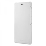 Huawei original preklopna torbica za P9 lite bela Cene