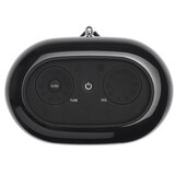 JBL TunerXL prenosivi Bluetooth zvučnik sa FM/DAB radiom, crni | shoptok.hr