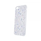  Silikonski ovitek lovely z okvirjem za samsung galaxy A20e A202 - srebrn | Shoptok.si