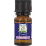 SO’BiO étic AROMA bio eterično olje - Pačuli Cene