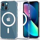 TECH-PROTECT OVITEK MAGSAFE ZA IPHONE 13 CLEAR PROZOREN, (22070882) | Shoptok.si