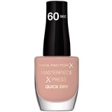 Max Factor Masterpiece Xpress lak za nokte 203 Nude'itude Cijene