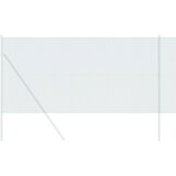  Heksagonalna ograda Zelena 1 x 10 m PVC | shoptok.hr
