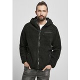 Urban Classics Teddyfleece Worker Jacket Black | shoptok.hr