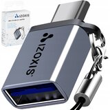  USB Tip C na USB 3.0 + zanka za vrvico Cene