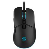 Serioux gaming miš SRXM-KAYEL | shoptok.hr