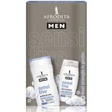 Men sensitive set