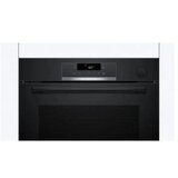 Bosch ugradbena pećnica Serie 4| CRNA HRG532BB3 Cijene