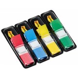 Post-it index 683-4, 35 listića x 4 boje 3M | ePonuda.com