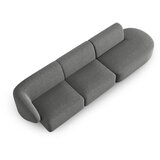 Milo Casa Siva sofa od šenila s lijevim kutom 311 cm Paolo – | shoptok.hr