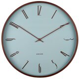 Karlsson Stenska ura ø 40 cm Scandia – | Shoptok.si