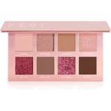 Mia Cosmetics Rose Game paleta sjenila za oči 11.8 g | shoptok.hr