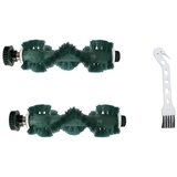 INORCO 3Pcs glavni valj krtača zamenjava za Deebot robotski sesalnik Gd710/gd720/gd730/tbd71, (21841461) Cene