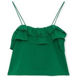 Compania Fantastica COMPAÑIA FANTÁSTICA Top 11323 - Green Zelena Cijene