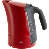 Braun Grelnik vode WK300 GRELNIK VODE RDEČ BRAUN Cene