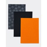 Sinsay Set od 3 kuhinjske krpe s motivom Halloweena | shoptok.hr