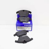 Volvo zavorne ploščice prednje 30793941 original | Shoptok.si