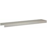 Profil za rubove vrta 10 kom. 100 x 20 x 5 cm Nehrđajući čelik - Nehrđajući čelik 100 x 20 x 5 cm 10 | shoptok.hr