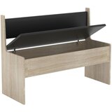 MID.YOU Klop Esal, Hrast Sonoma | Shoptok.si