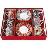 Easy Life 6v1 set za espresso Okinawa | Shoptok.si