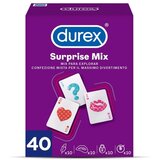 Durex Surprise Mix 40 pack Cene