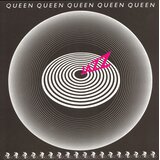 Virgin EMI Records QUEEN - Jazz (limited Black Vinyl) | Eponuda.com