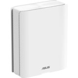 Asus ZenWiFi BQ16 (2-paket) BE25000 Quad-band WiFi 7 (802.11be) Mesh sistem, dvojna 10G porta, starševski nadzor, AiMesh - 90IG08K0-MO3N2V | Shoptok.si