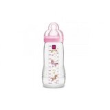 Mam plastična steklenička easy active 330ml Anti-colic | Shoptok.si