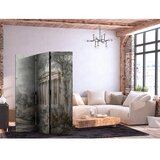  Paravan - Antique Landscape - Greek Temple on a Hill Among Lush Vegetation 135x172 Akustični | shoptok.hr