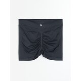 Sinsay Sportske push-up kratke hlače Gym Hard | shoptok.hr