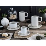 Creatable SET SKODELIC Uno Offwhite 12-delni 80 ml | Shoptok.si