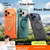  Torras Maska za mobilni telefon IPhone 17 Pro Max, Narandžasta | Eponuda.com