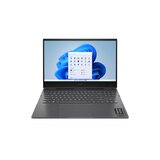 HP omen gaming 16-n0003nm, amd ryzen 7 6800H, 16GB DDR5-4800 ram, 1TB pcie nvme tlc M.2 ssd, 16.1" ips ag qhd 2560x1440, nvidia geforce rtx 3070 ti gpu, 2 usb-c 3.2, 3 usb 3.1, 1 hdmi 2.1, 1 RJ-45, bt 5.2, Win11Home, yu, mica silver laptop | ePonuda.com