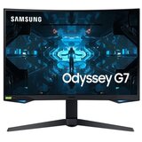Samsung WQHD Odyssey Gaming 27” Monitor | Eponuda.ba