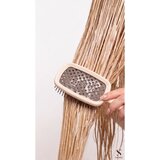 SUNEWMED+ Silk & Glow Detangling Hair Brush krtača za lase za lažje razčesavanje las 1 kos | Shoptok.si