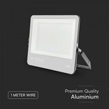  LED Reflektor LED/300W/230V 4000K IP65 crni | Eponuda.com