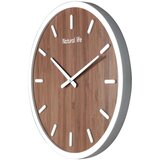Modern Living Stenska Ura Natural Life | Shoptok.si