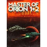 Master of Orion 1+2 GOG.com Key GLOBAL | ePonuda.com
