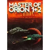 of Orion 1+2 GOG.com Key GLOBAL