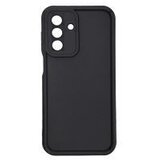 Max Mobile MM TPU SAM GALAXY A26 SILICONE CANDY Black Slike