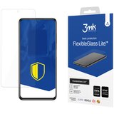 3mk XIAOMI POCO X3 - FLEXIBLEGLASS LITE, (22001927) Cene