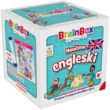 Brainbox Naučimo engleski | shoptok.hr