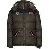 Geographical Norway CELIAN Kaki | shoptok.hr