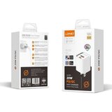  Kucni punjac LDNIO A2318C PD + QC3.0 20W (USB-A + USB-C) kabal USB-C - lightning | Eponuda.ba