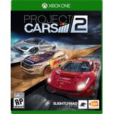 Pro-ject CARS 2 (XBOX ONE) - rabljeno | Shoptok.si