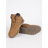 VICO Men's brown insulated hiking boots | Shoptok.si