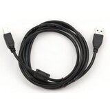 Gembird CCF-USB2-AMBM-6 USB 2.0 A-plug B-plug ferit kabl za stampac 1.8m | ePonuda.com