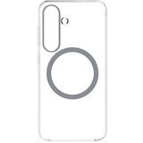Samsung magnetna maska za S25, providna | ePonuda.com